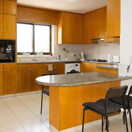 Guest Apartments Limassol Eksteriør billede