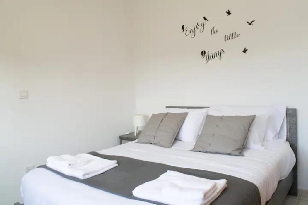 Guest Apartments Limassol Eksteriør billede