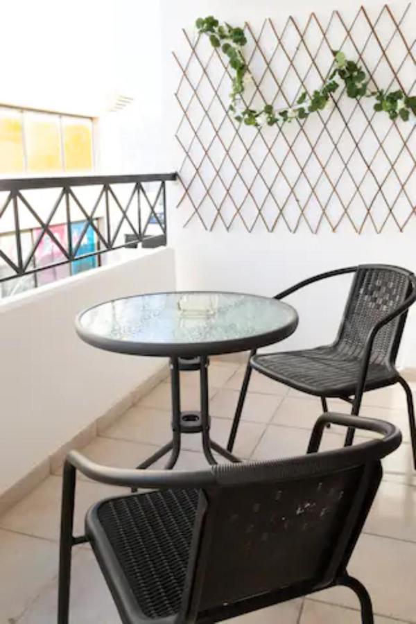Guest Apartments Limassol Eksteriør billede