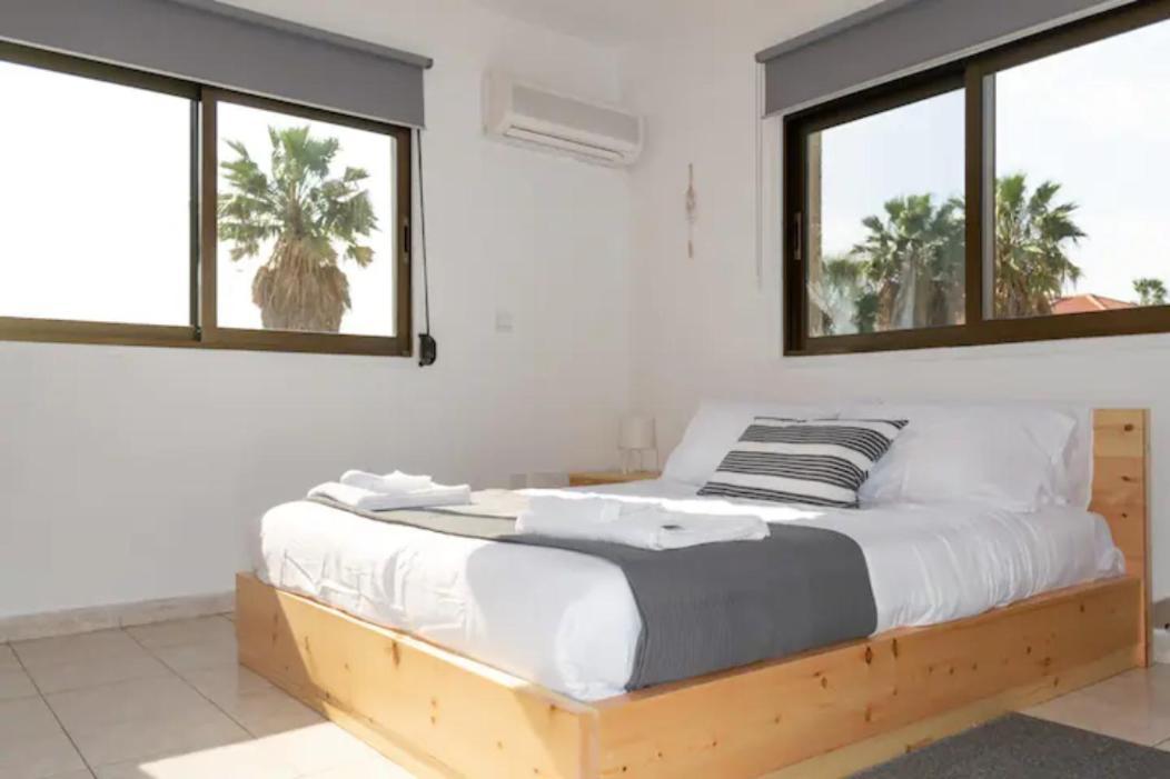 Guest Apartments Limassol Eksteriør billede