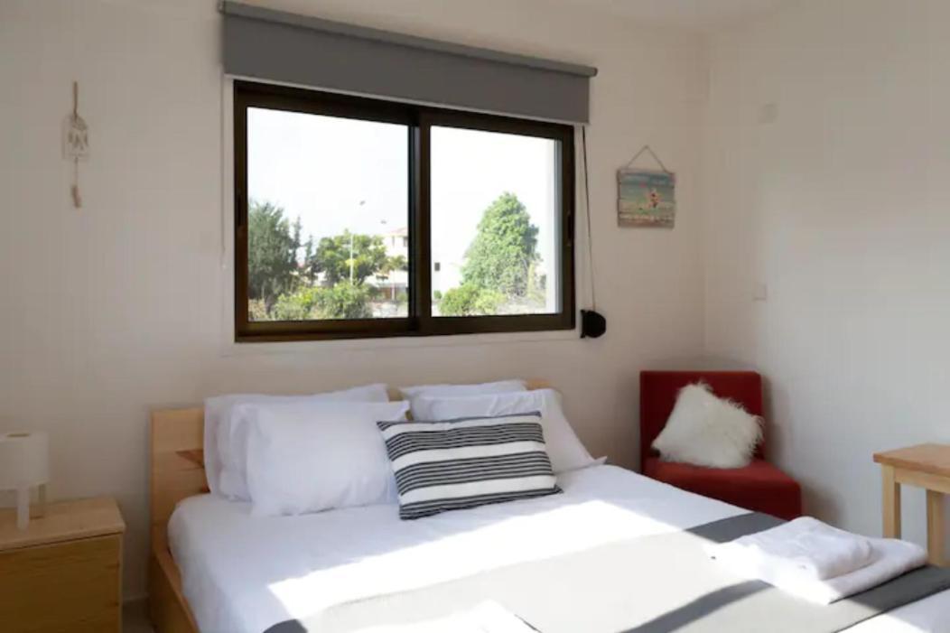 Guest Apartments Limassol Eksteriør billede