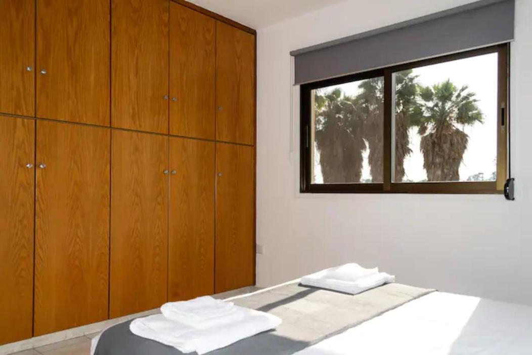 Guest Apartments Limassol Eksteriør billede