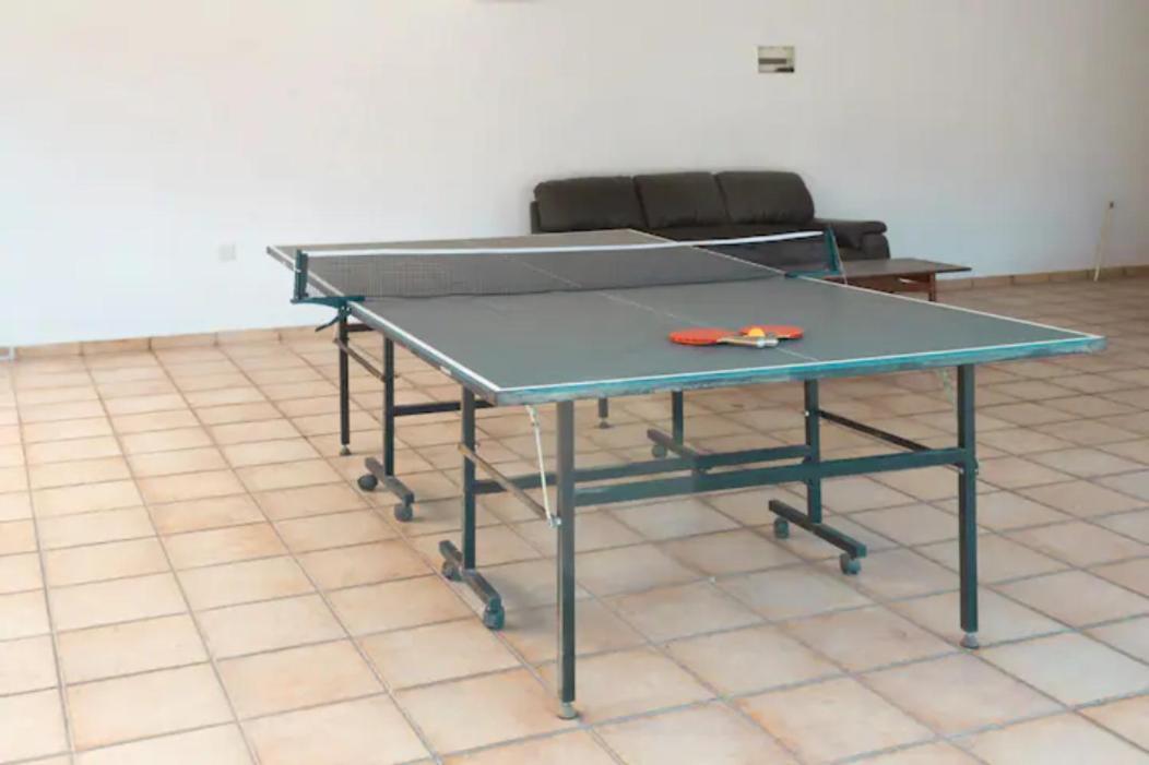 Guest Apartments Limassol Eksteriør billede