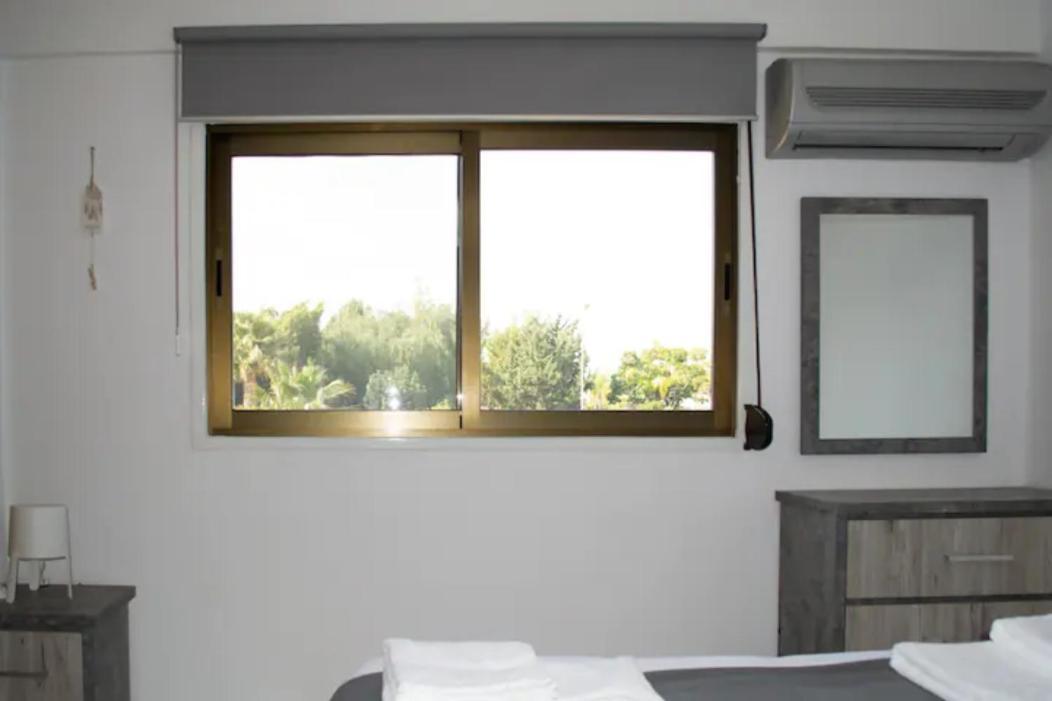 Guest Apartments Limassol Eksteriør billede