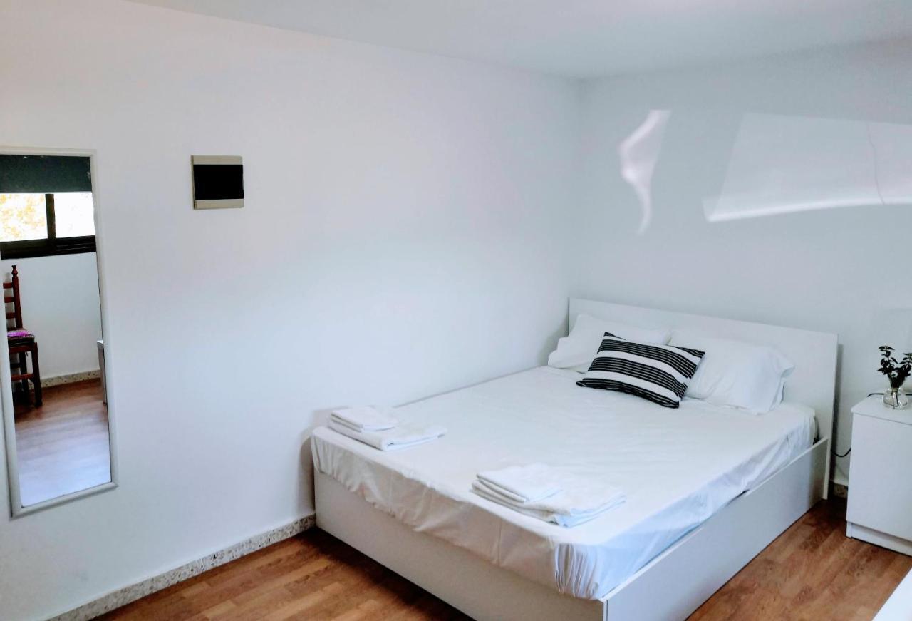 Guest Apartments Limassol Eksteriør billede