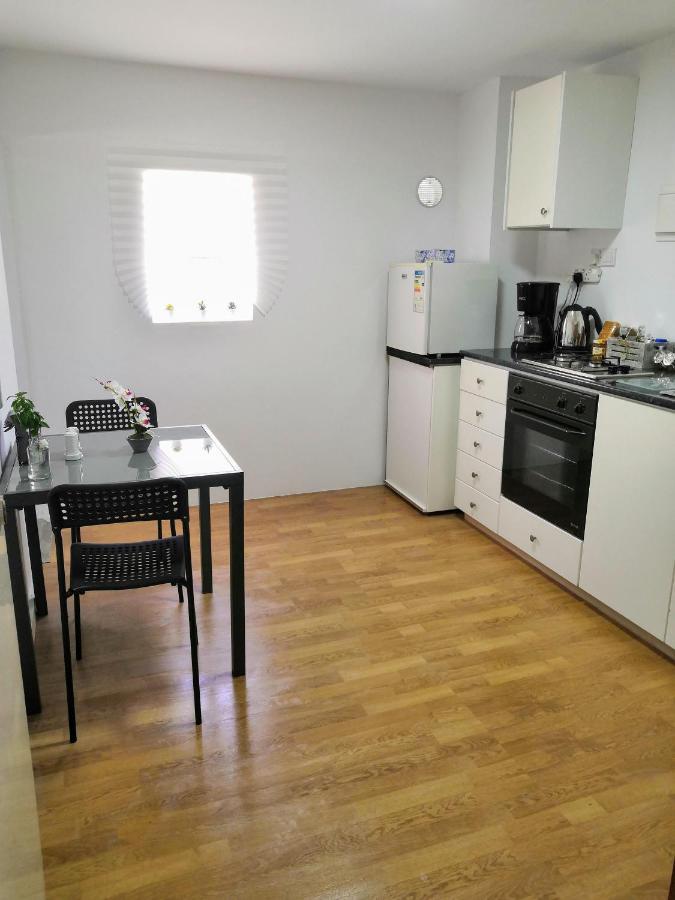 Guest Apartments Limassol Eksteriør billede
