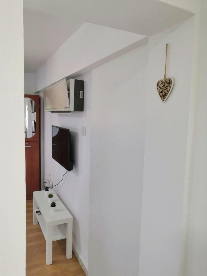 Guest Apartments Limassol Eksteriør billede