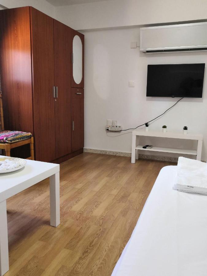 Guest Apartments Limassol Eksteriør billede