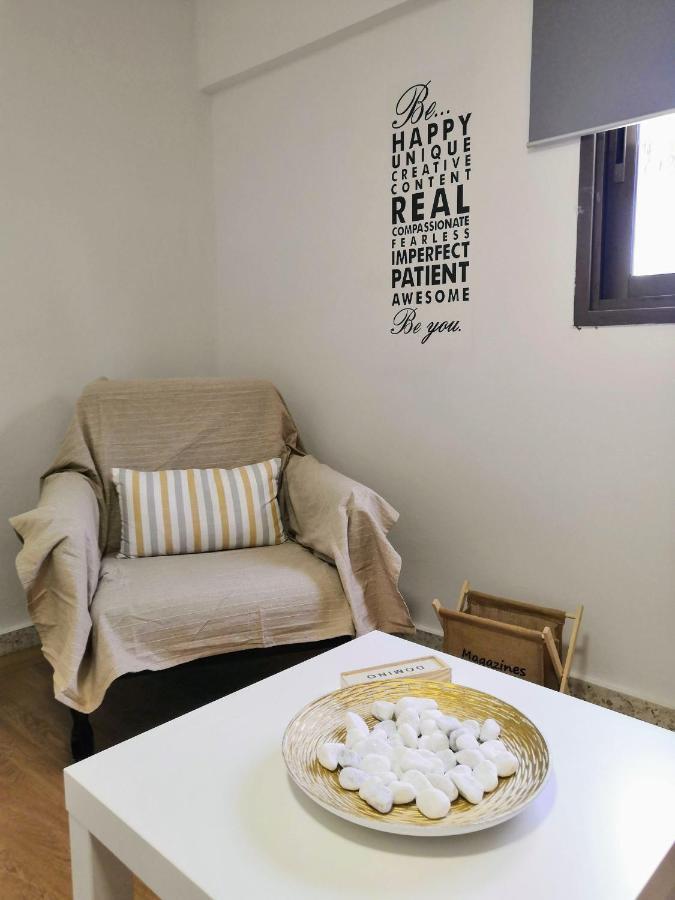 Guest Apartments Limassol Eksteriør billede