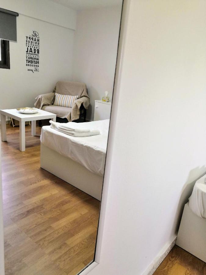 Guest Apartments Limassol Eksteriør billede
